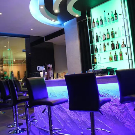 De Arni Hotel