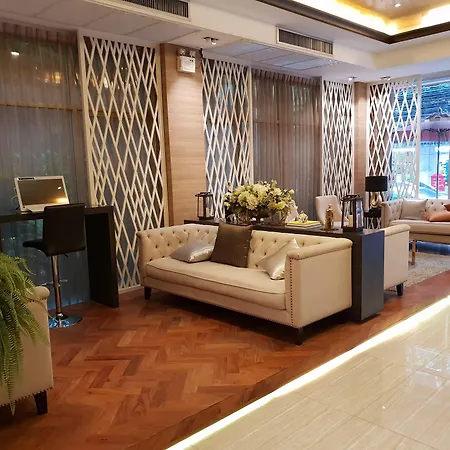 De Arni Hotel