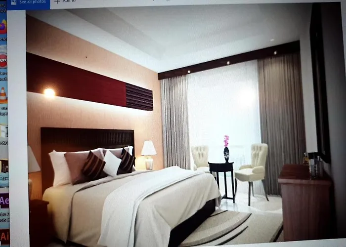 De Arni Hotel Bangkok
