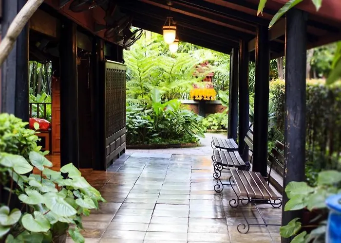 De Arni Bangkok