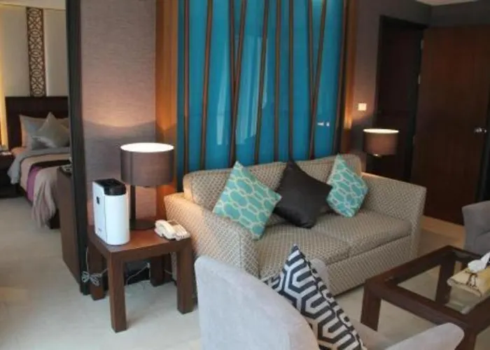 Hotel De Arni Bangkok