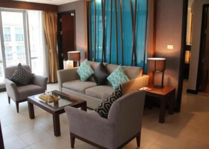 De Arni Hotel 4*