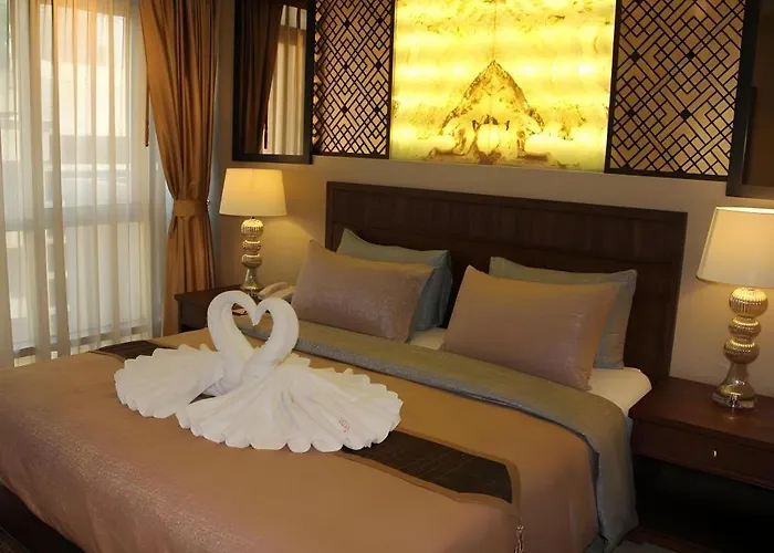De Arni Hotel 4*