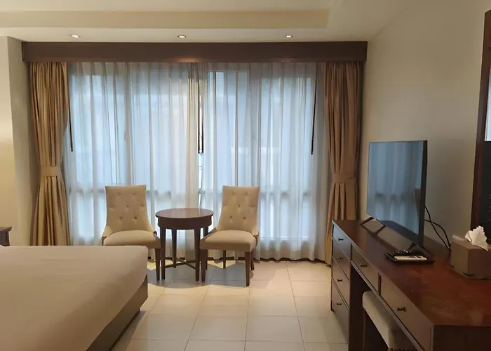 De Arni Bangkok