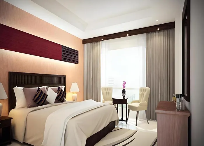 Hotel De Arni 4*
