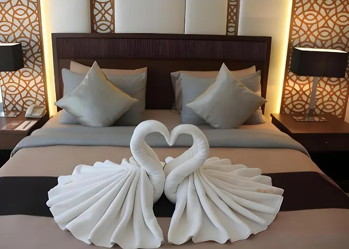 Hotel De Arni 4*