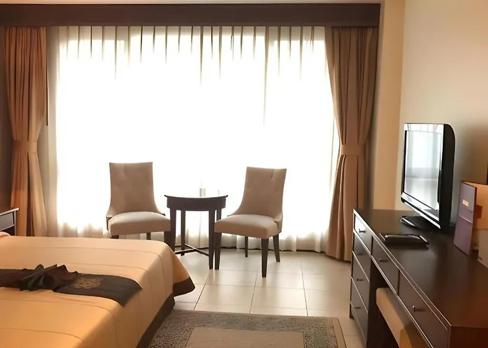 De Arni 4* Bangkok
