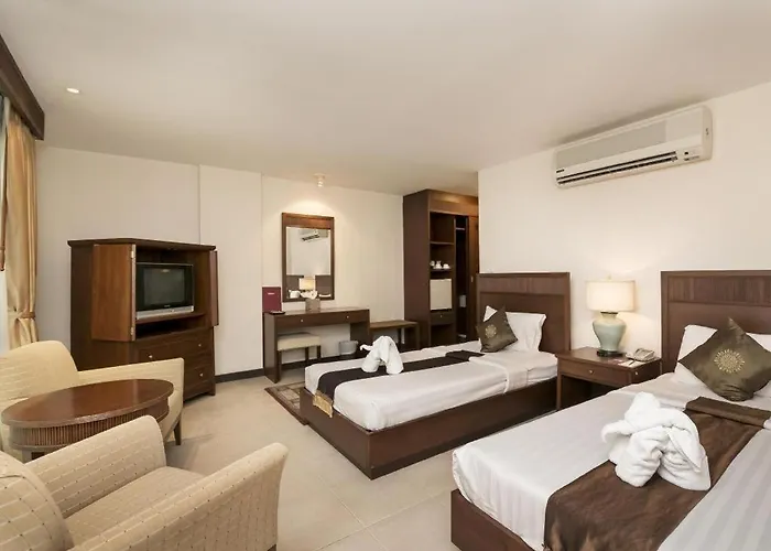 De Arni 4* Bangkok
