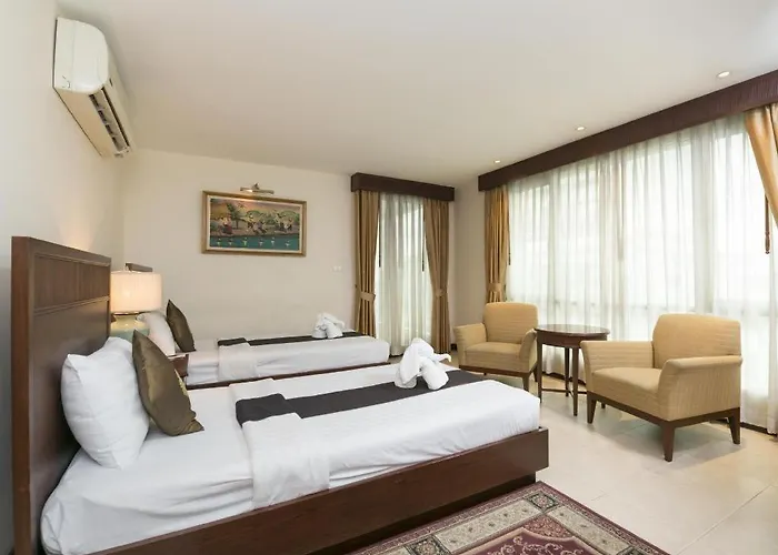 De Arni Bangkok