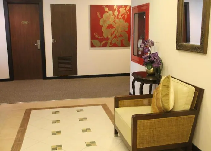 Hotel De Arni Bangkok