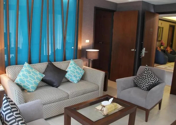 De Arni Bangkok