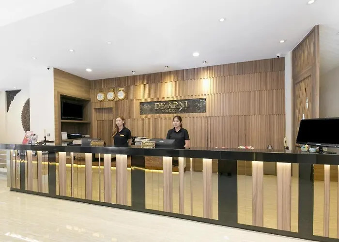 De Arni 4* Bangkok