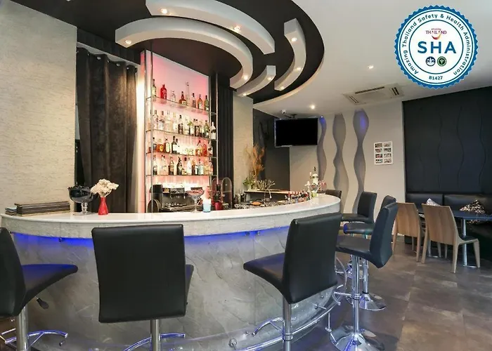 De Arni Bangkok