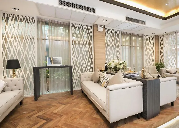De Arni Bangkok