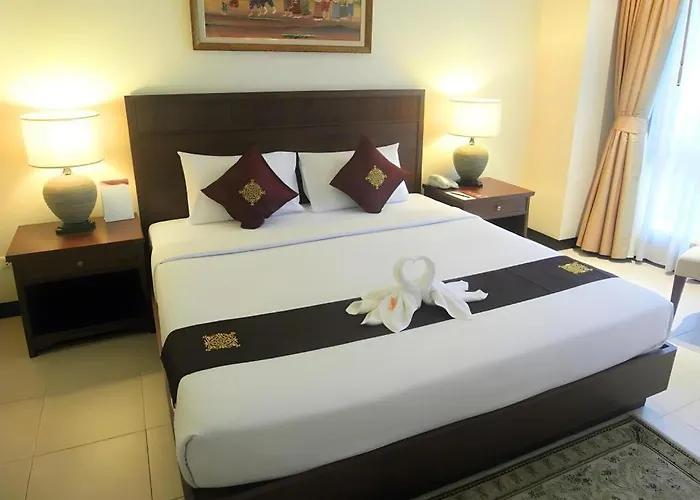 Hotel De Arni Bangkok