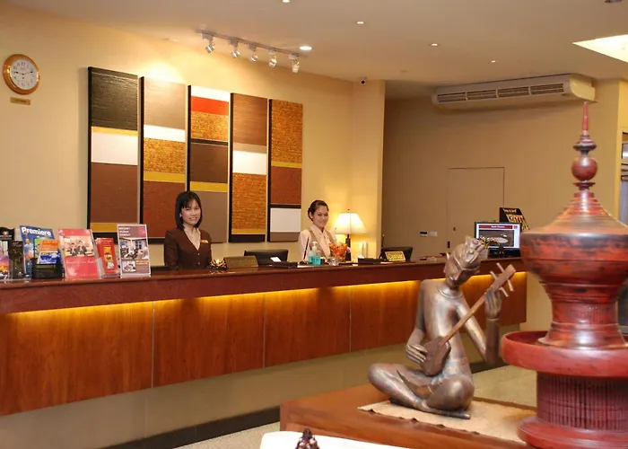 Hotel De Arni 4*