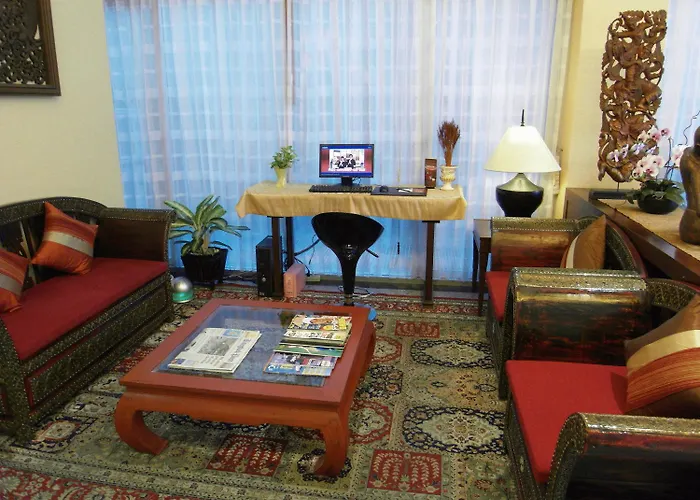 De Arni Hotel 4*
