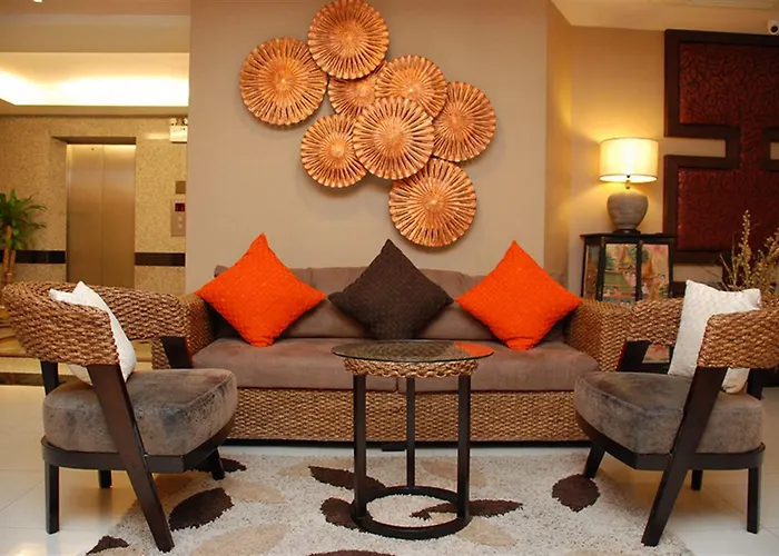 De Arni Hotel 4*