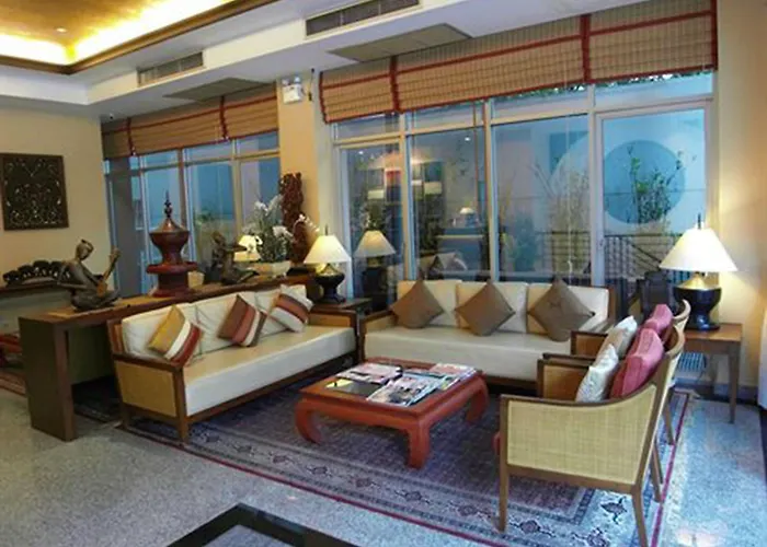 Hotel De Arni Bangkok