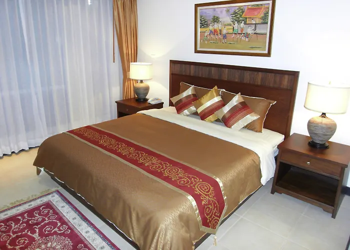 De Arni Hotel 4*