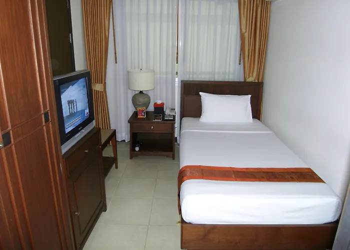 De Arni 4* Bangkok