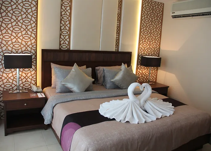 De Arni 4* Bangkok