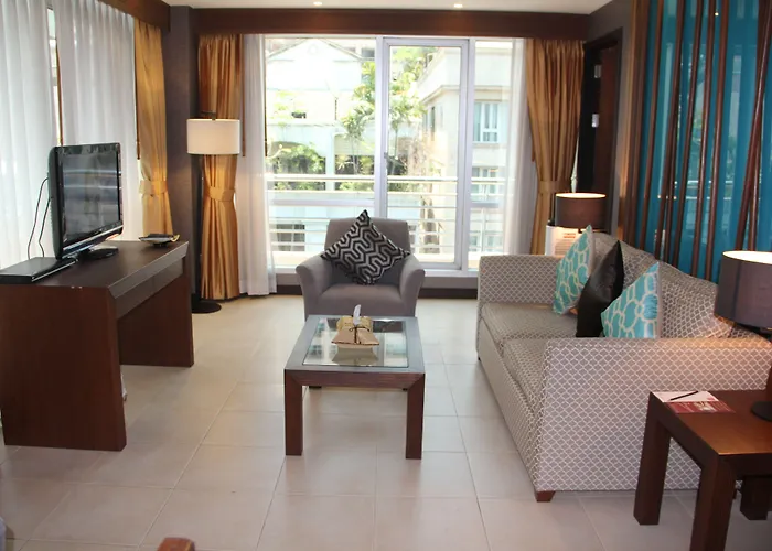 Hotel De Arni Bangkok