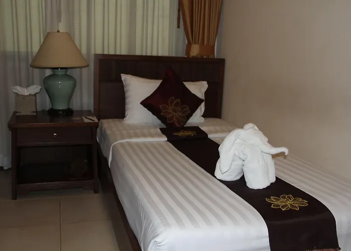 De Arni Bangkok