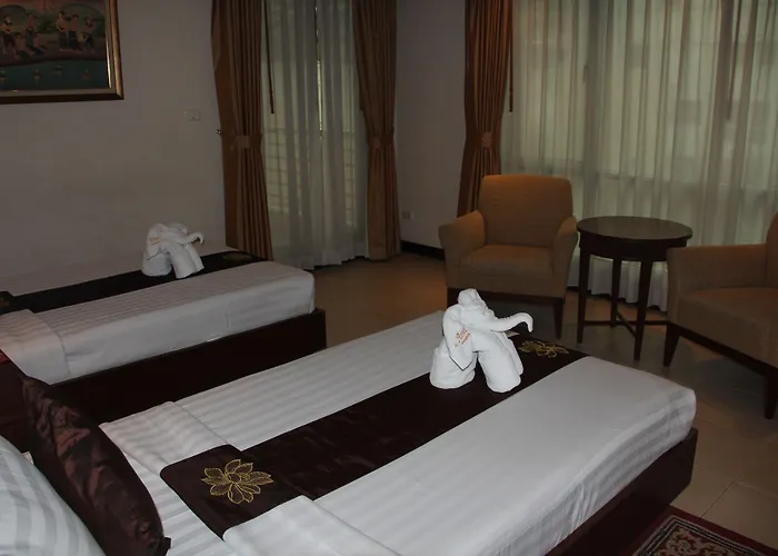 De Arni Hotel