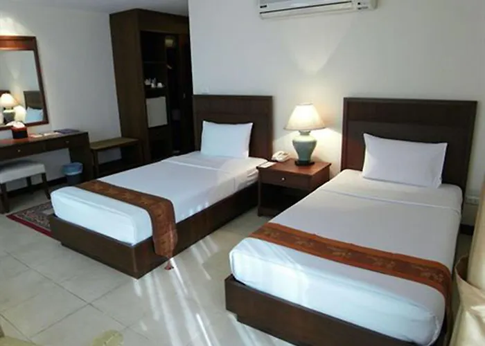 Hotel De Arni Bangkok