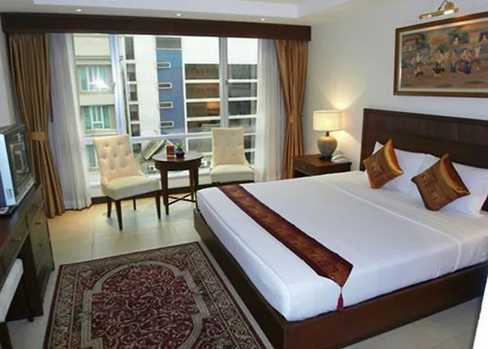 De Arni Bangkok