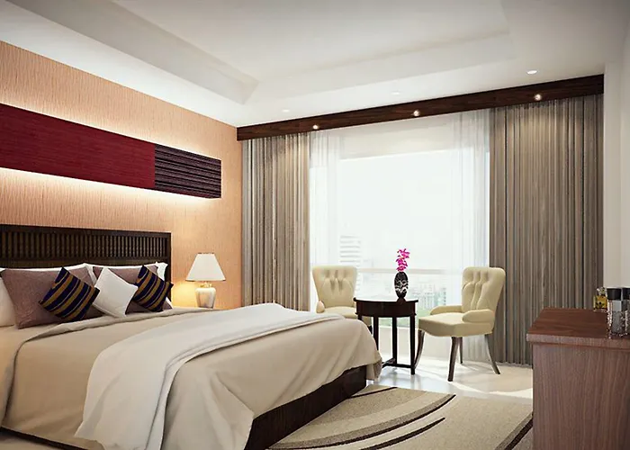 De Arni Hotel
