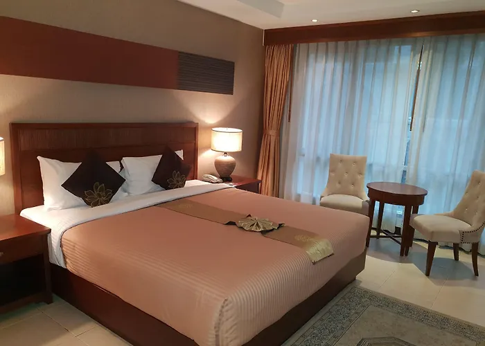 De Arni 4* Bangkok