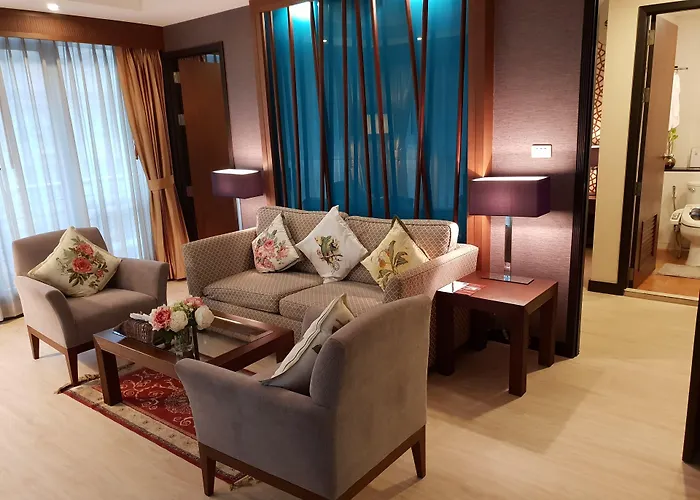De Arni 4* Bangkok