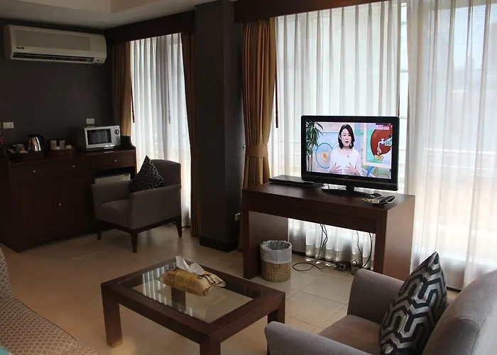 De Arni Bangkok
