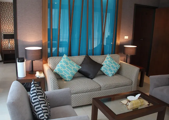 Hotel De Arni Bangkok