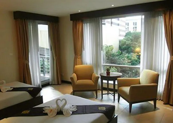 De Arni 4* Bangkok