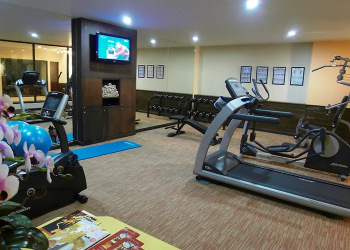 De Arni 4* Bangkok