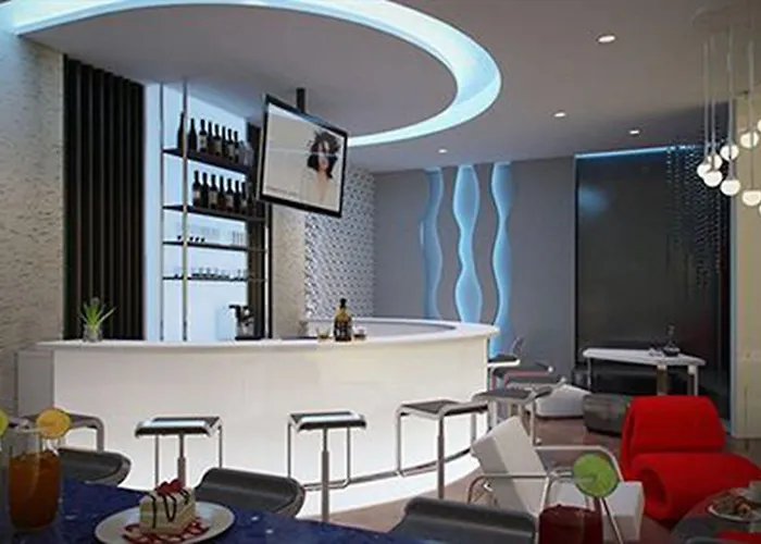 De Arni 4* Bangkok