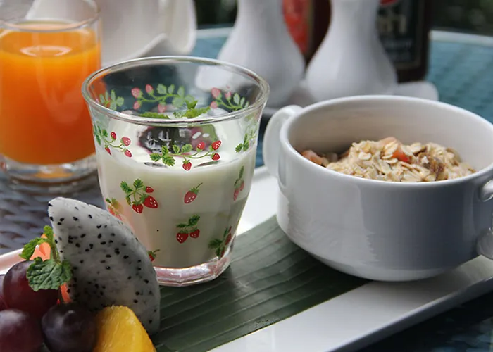 De Arni Hotel Bangkok