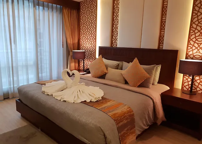 De Arni Hotel Bangkok