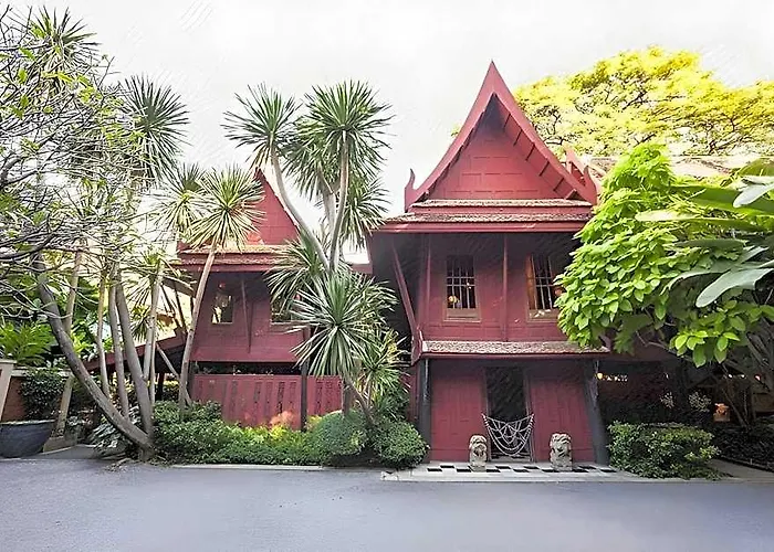 De Arni 4* Bangkok