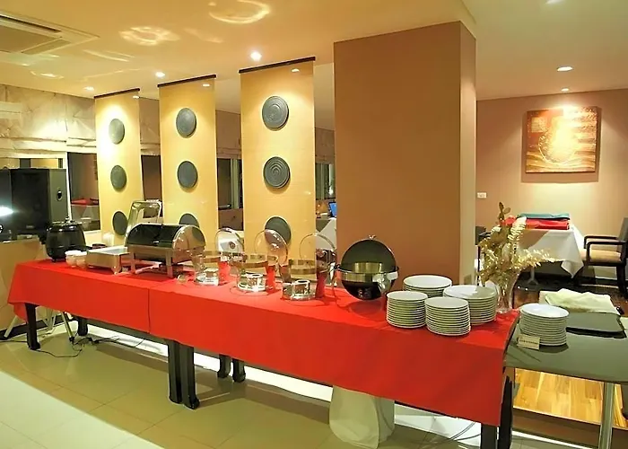 De Arni Hotel 4*