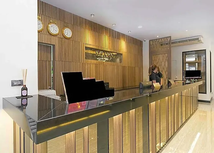 De Arni Hotel