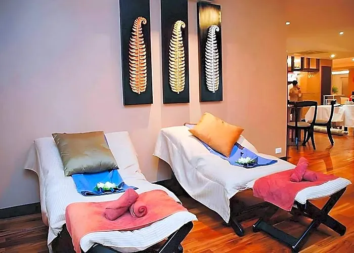 De Arni Hotel 4*