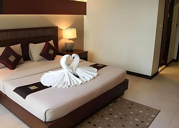 De Arni Hotel 4*