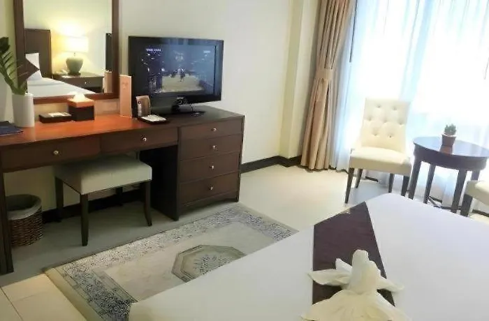 Hotel De Arni Bangkok