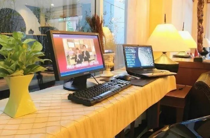 De Arni Bangkok
