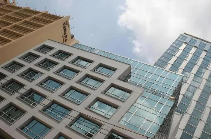 Hotel De Arni Bangkok