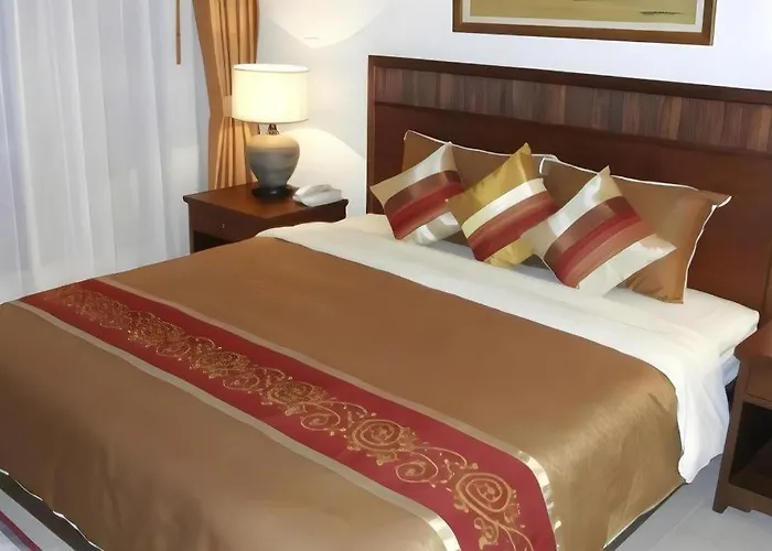 Hotel De Arni 4*